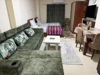 Tiba Golden Beach Hurghada - Homestays