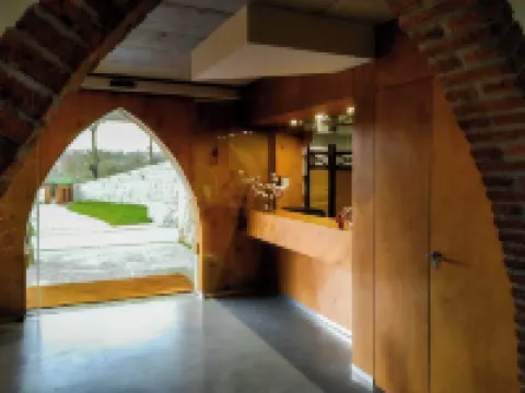 Apartamentos Estela de Altamira