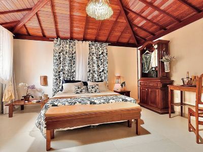 Villa Baobá