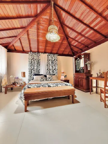 Villa Baobá Hotel a 