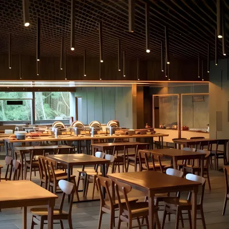 Hotel Dafam Wonosobo