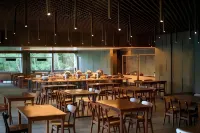 Hotel Dafam Wonosobo