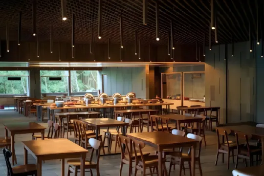 Hotel Dafam Wonosobo