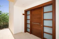 Corali Villas I Seaview, Private Pools, 450 to Beach