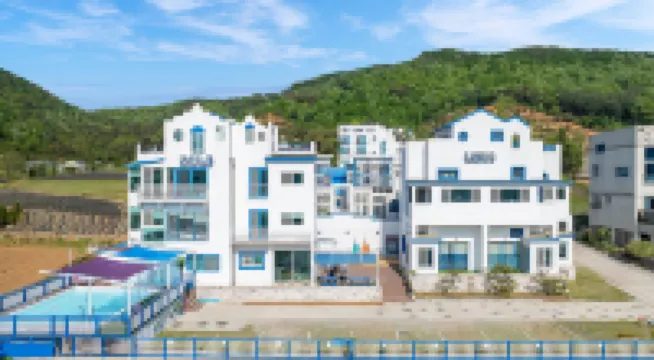 清州索萊盧娜旅館