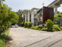 Ulsan Solnaeum Full Pension Hotels near Bonghosa