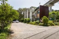 Ulsan Solnaeum Full Pension