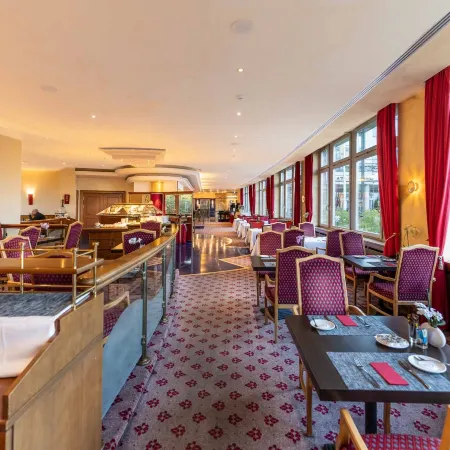 PLAZA Premium Schwerin