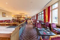 PLAZA Premium Schwerin - breakfast