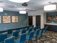 Hampton Inn Orange City Hotels in Sioux County