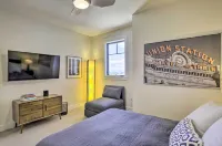 Winter Park Condo w/ Fireplace - 4 Mi to Slopes! - que admiten mascotas