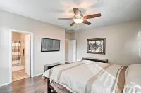 Dog-Friendly Arizona Retreat w/ Patio & Grill! - Homestays