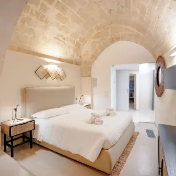 Stone Living - Nel Cuore dei Sassi di Matera