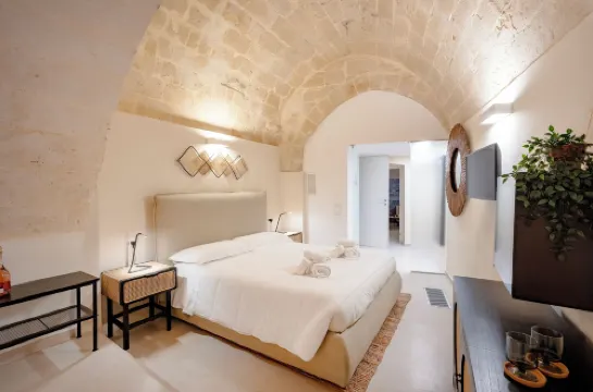 Stone Living - Nel Cuore dei Sassi di Matera