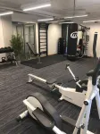 First Hotel the Studio - Gym