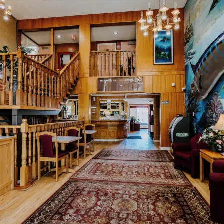 New Imperial Inn