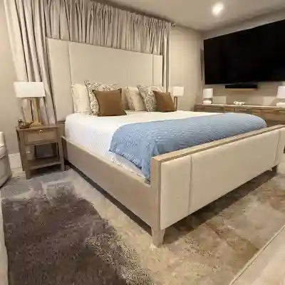 Luxury Escape w/ Heated & Cooled Pool/Spa Rooms