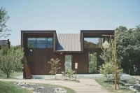 Farming Resort San San Villa