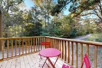 Hunting Home Base! 75-Acre Tennessee Getaway - WiFi