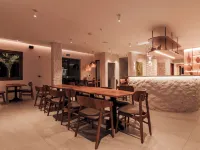 阿伊蘇旅館 雅帕拉廷加酒店