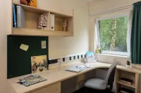 Bonington Student Village - Campus Accommodation - 2-Star