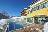 Eggerhof Mit Panorama Aussicht, Inklusive Verwöhnpension Und Joker Card - مسبح