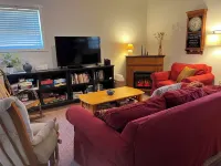 Fairview Garden Cottage
