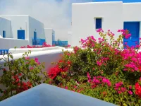 Aegeo Hotel - Ocean View