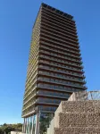 阿帕託對角套房 鄰近波德豐尼古拉地鐵站的酒店