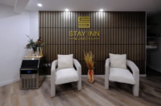 Stay Inn Muskoka