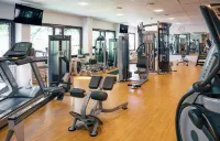 Hotel Haikko Manor & Spa - Gym