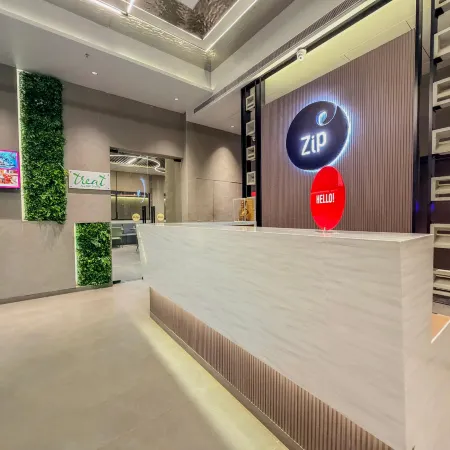 Zip By Spree Hotels Chinchwad