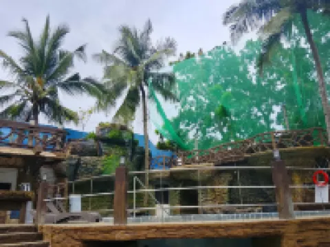 Coastal Haven Resort