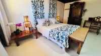 Villa Baobá - Pemandian Air Panas