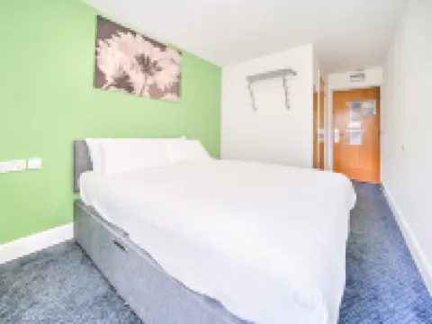 GO2 Gloucester Hotel by OYO Hotels in Gloucester