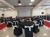 쉬비르 아란야, 야생 리조트 사리스카