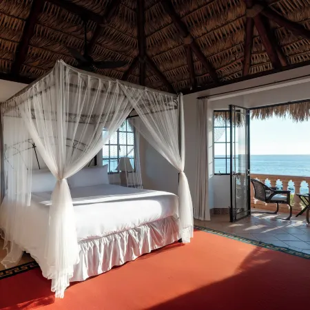 La Valise Los Cabos, Member of Small Luxury Hotels