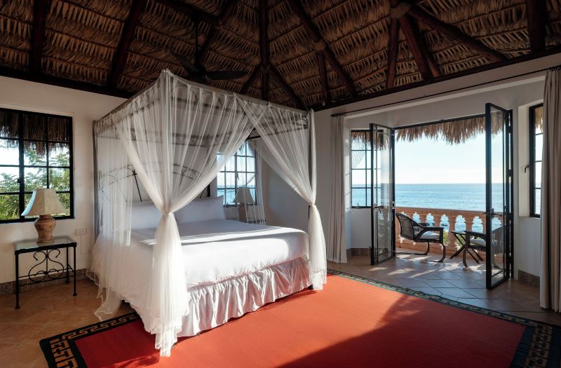 La Valise Los Cabos, Member of Small Luxury Hotels