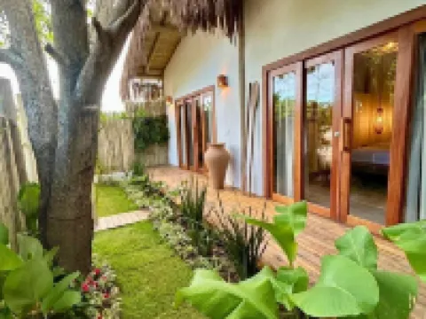 คาซา เปรกีซา โรงแรมในปราโด