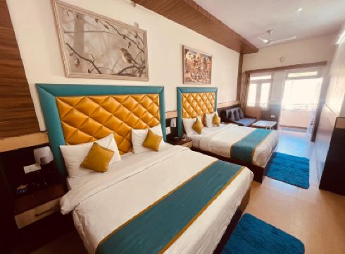 Hotel Panchvati Inn Uttarakhand