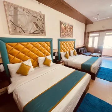 Hotel Panchvati Inn Uttarakhand