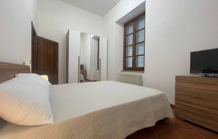 Tranquil 2-Bedroom Apartment in Historic Bagno di Romagna