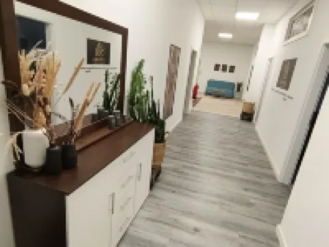 ลูมารา อพาร์ตเมนต์ สำหรับสูงสุดถึง 8 คน โรงแรมในAschaffenburg