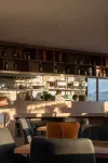 Hotel Santiago de Compostella Suites - bar