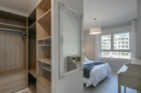 Beachfront Apartment in Isla Canela - Boutique