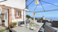 Villa in Costa Brava With Sea Views & Pool