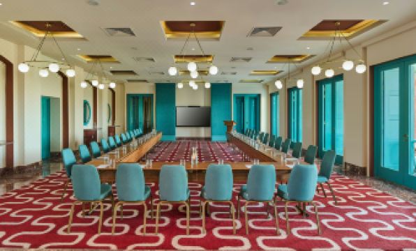 Sheraton Miramar Resort El Gouna