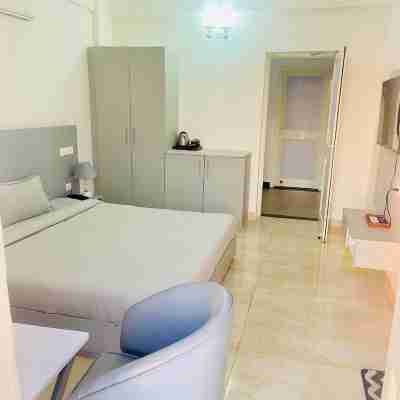 Lords Studio Inn Chintpurni Rooms