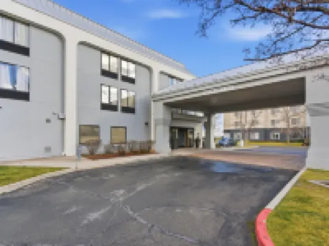 Hotel SLC 墨累酒店