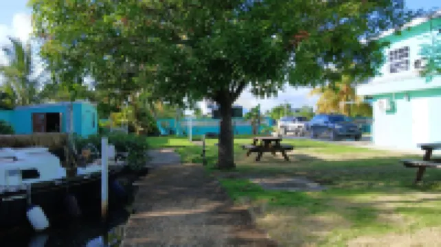 밤볼레오 인 벨리즈  호텔